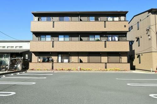 愛知県豊橋市東郷町 賃貸アパート