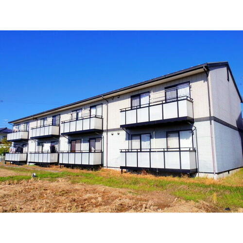 エスティアム柳町 2階建