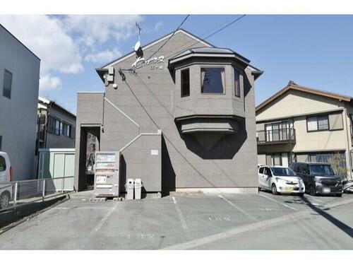 愛知県豊橋市王ケ崎町字宮脇 賃貸アパート