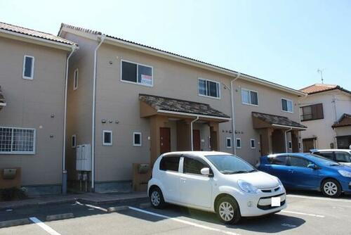 愛知県豊橋市上野町字上ノ山 賃貸アパート