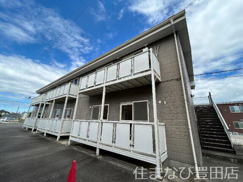 Ｓｕｒｐｌｕｓ　太田Ｂ 2階建