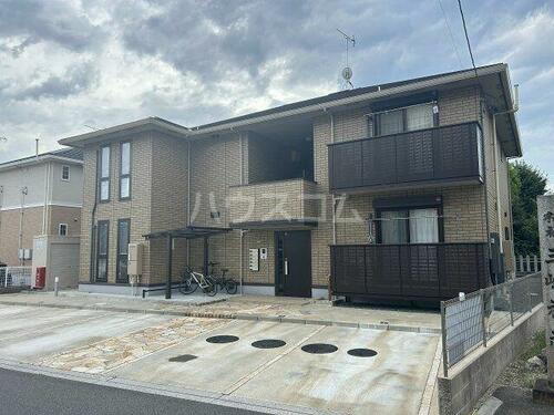 愛知県あま市中萱津道場 2階建 築5年1ヶ月