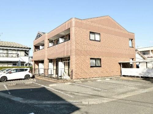 愛知県豊橋市森岡町 賃貸アパート