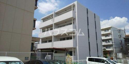 アソシア一社Ⅲ