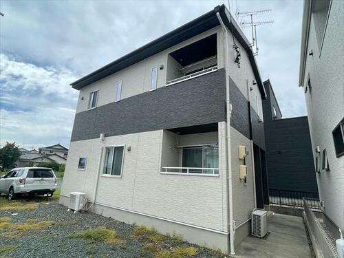 愛知県豊川市伊奈町古当 賃貸アパート