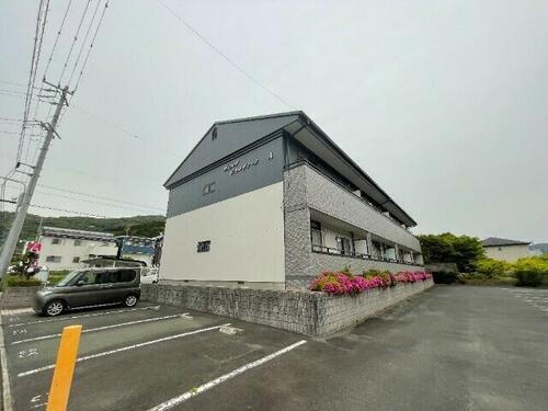 愛知県豊橋市多米西町３丁目 賃貸アパート