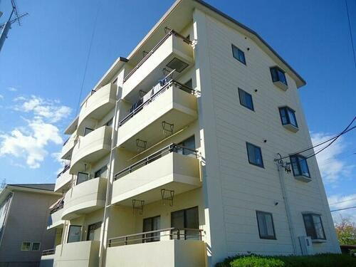 愛知県豊橋市西浜町 賃貸マンション