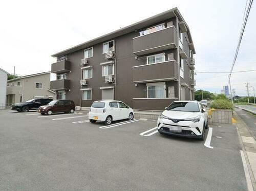 愛知県豊橋市忠興３丁目 賃貸アパート