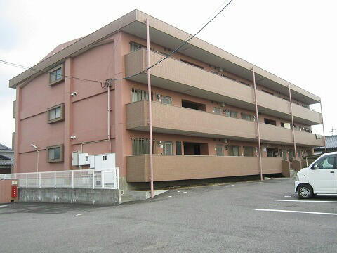 Ｆｒｅｓｃａ野畑 3階建