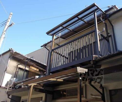 下津林中島町貸家