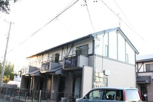 愛知県豊橋市高師本郷町字本郷 賃貸アパート