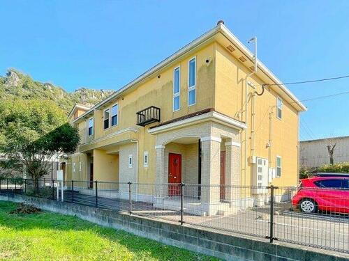 佐賀県武雄市武雄町大字武雄 賃貸アパート