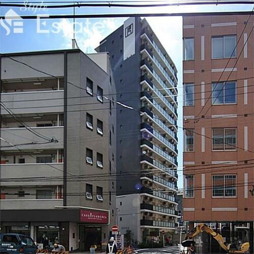 愛知県名古屋市中村区則武１丁目 14階建 築5年8ヶ月