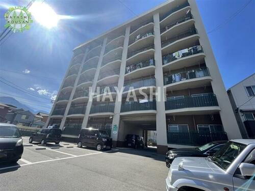 春日コーポ（別府）