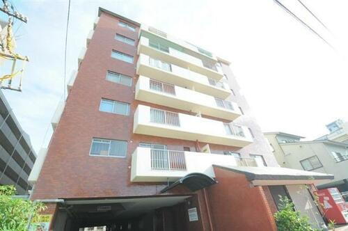 皐月マンション第２大分大手町