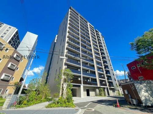 レーベン熊本駅レクシア