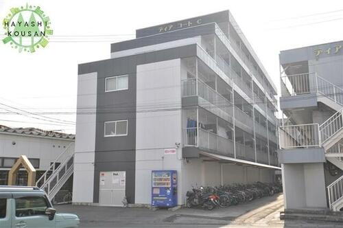 大分県大分市大字鴛野 賃貸アパート