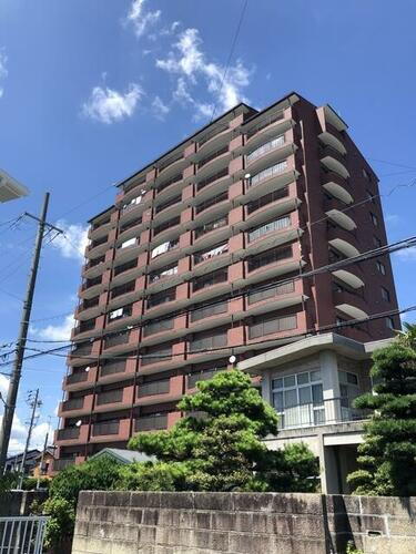 愛知県豊橋市船町 賃貸マンション