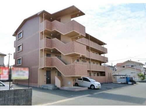 愛知県豊橋市つつじが丘３丁目 賃貸マンション