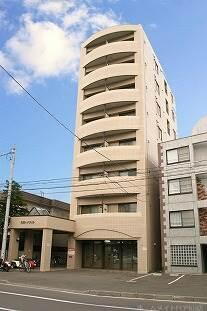 北海道札幌市中央区北六条西１９丁目 8階建 築34年6ヶ月