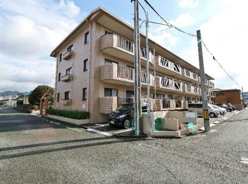 愛知県豊橋市春日町１丁目 賃貸マンション