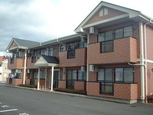 三重県津市一志町田尻 築23年9ヶ月 2階建