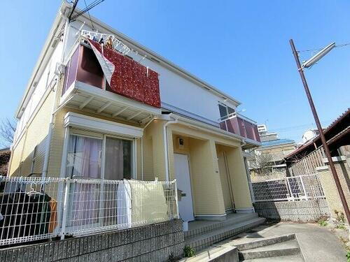 メゾネット名倉Ⅲ