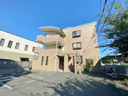 愛知県豊橋市西幸町字東脇 賃貸マンション