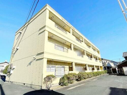 愛知県豊橋市牛川町字西郷 賃貸マンション