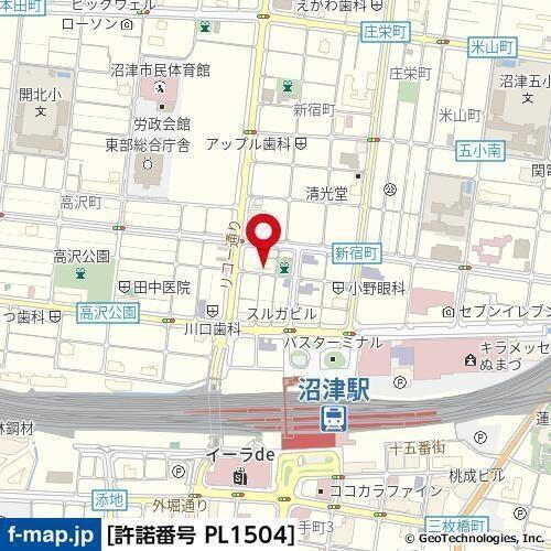 高島屋マンションＩＩ