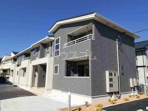 静岡県富士市今泉 2階建 築4年10ヶ月