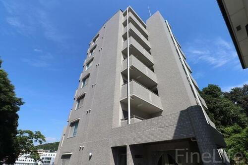 兵庫県神戸市垂水区名谷町 7階建 築25年2ヶ月