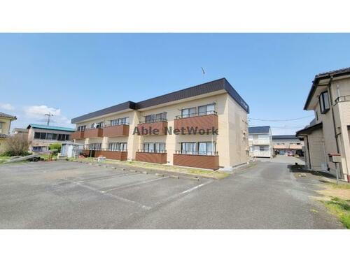 茨城県古河市南町 築28年11ヶ月 2階建