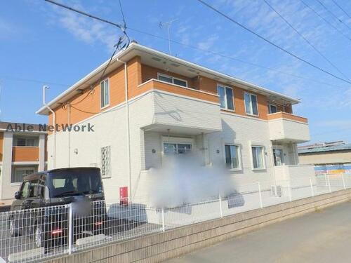 埼玉県羽生市大字神戸 築11年1ヶ月 2階建