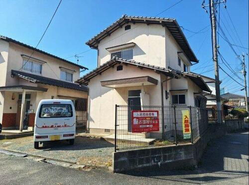 国分町戸建 2階建