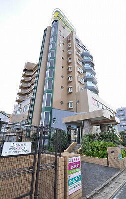 ビバリーぽーと