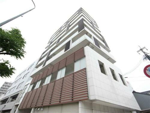 愛知県名古屋市中区橘２丁目 10階建 築17年5ヶ月