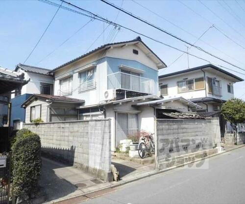 松ヶ崎かえで荘 2階建