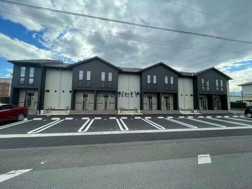 岐阜県大垣市築捨町３丁目 賃貸アパート