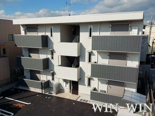 愛知県豊橋市前田南町１丁目 賃貸アパート