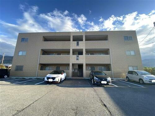 愛媛県新居浜市船木 賃貸アパート