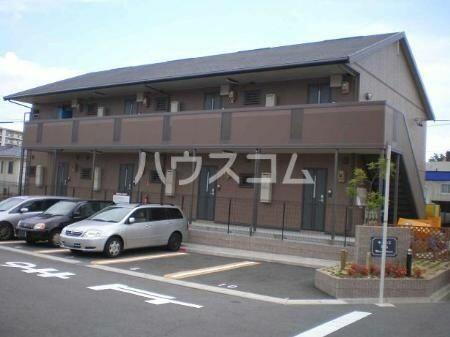 愛知県名古屋市緑区桶狭間神明 2階建 築17年11ヶ月