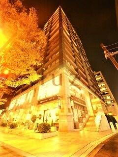 シティタワー横濱 23階建