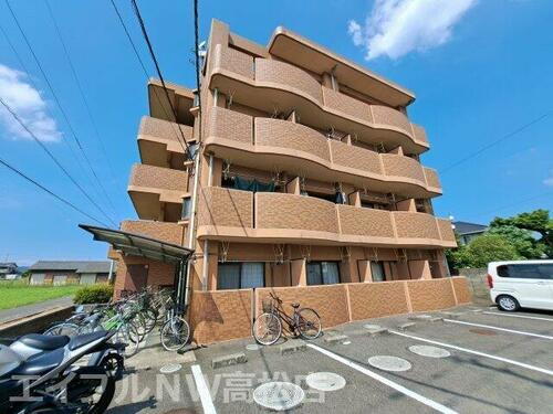 香川県高松市林町 賃貸マンション