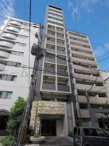 ファーストフィオーレ心斎橋イーストⅡ