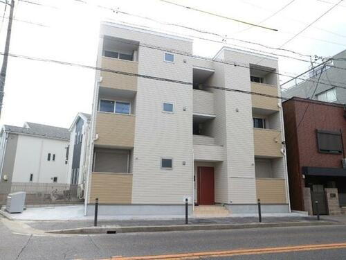 愛知県名古屋市北区辻町３丁目 賃貸アパート