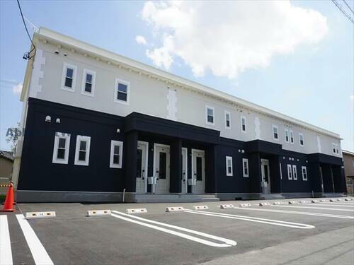 愛知県豊橋市下地町字橋口 賃貸アパート