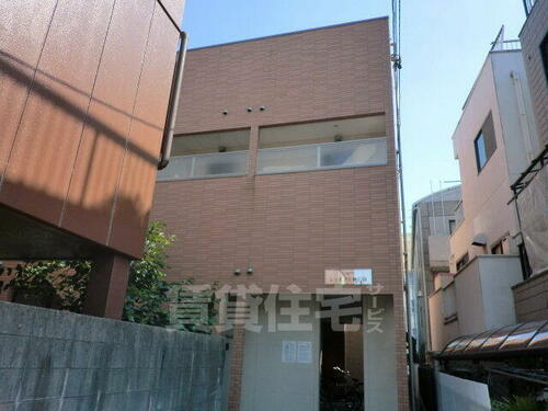 愛知県名古屋市千種区仲田１丁目 賃貸アパート