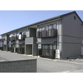 ベルビュー小原 2階建