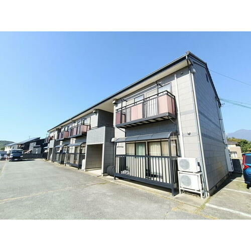 ベルビュー小原